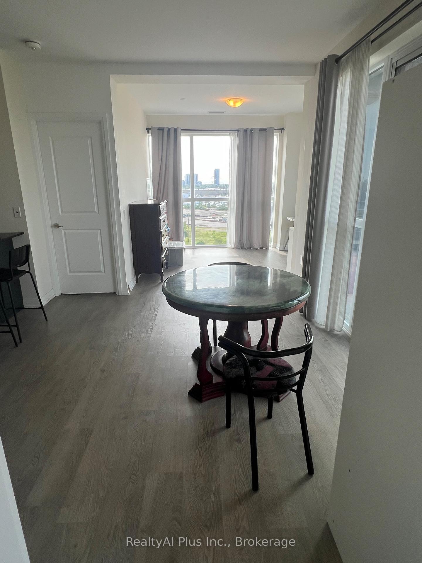 Photo 16 of Unit 804, 50 Thomas Riley Road, Etobicoke, Islington-City Centre West — HOMEH