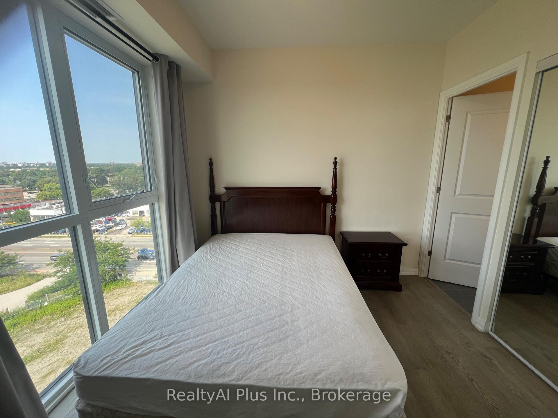 Photo 17 of Unit 804, 50 Thomas Riley Road, Etobicoke, Islington-City Centre West — HOMEH