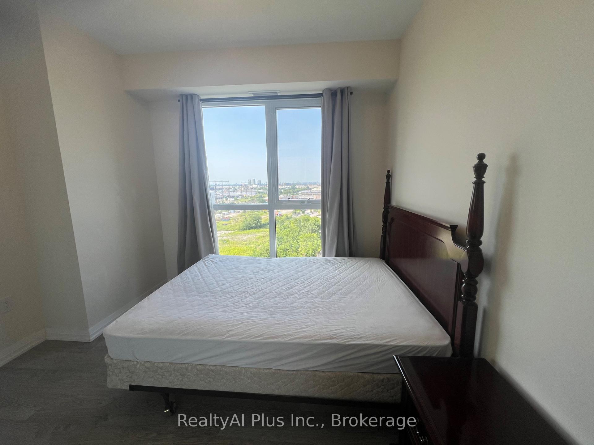 Photo 18 of Unit 804, 50 Thomas Riley Road, Etobicoke, Islington-City Centre West — HOMEH