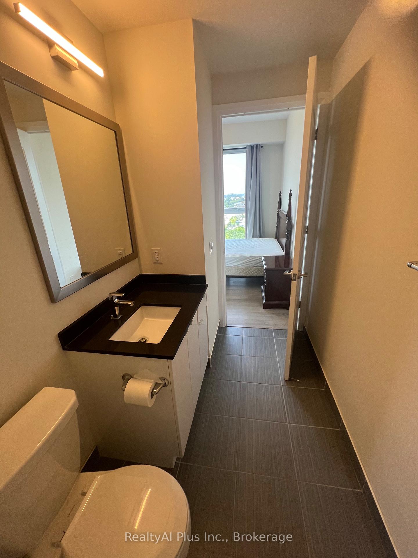 Photo 20 of Unit 804, 50 Thomas Riley Road, Etobicoke, Islington-City Centre West — HOMEH