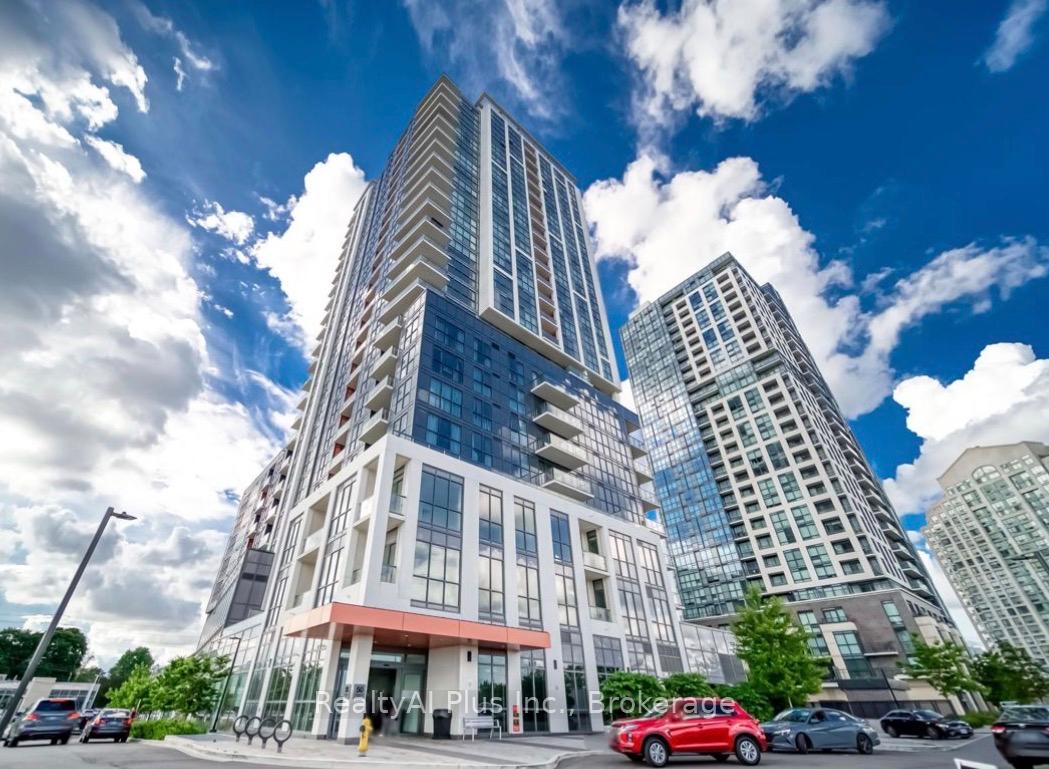 Photo 27 of Unit 804, 50 Thomas Riley Road, Etobicoke, Islington-City Centre West — HOMEH