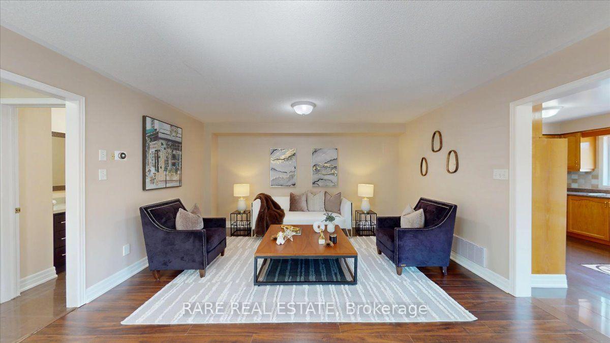 Photo 6 of 1825 Hobson Drive, Burlington, Uptown — HOMEH