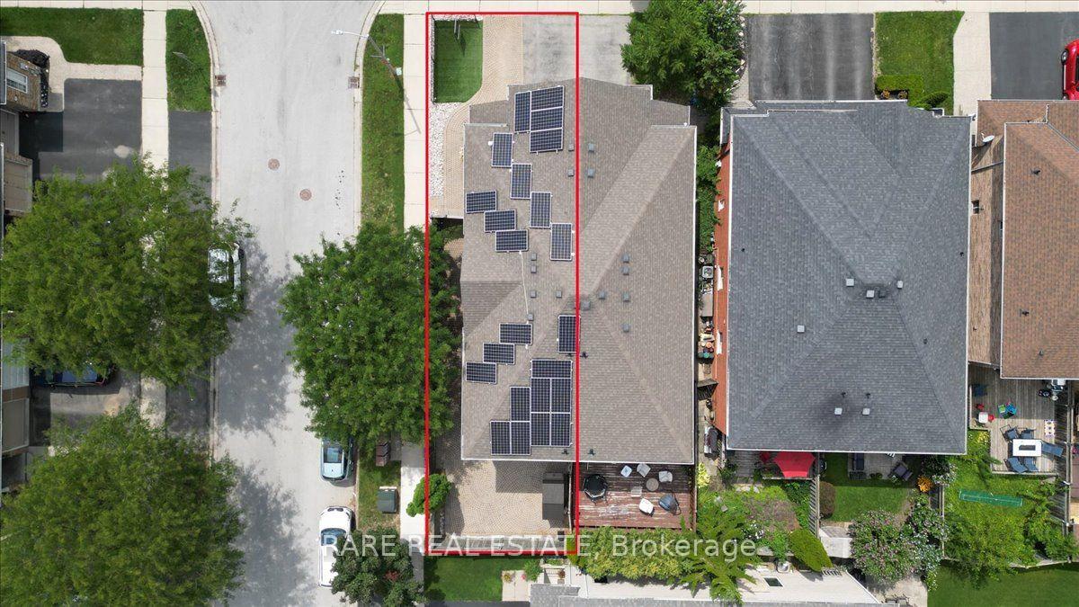 Photo 39 of 1825 Hobson Drive, Burlington, Uptown — HOMEH