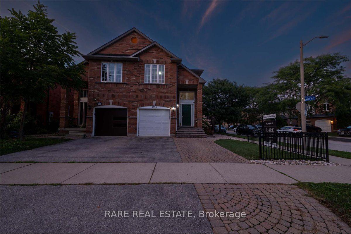 Photo 40 of 1825 Hobson Drive, Burlington, Uptown — HOMEH