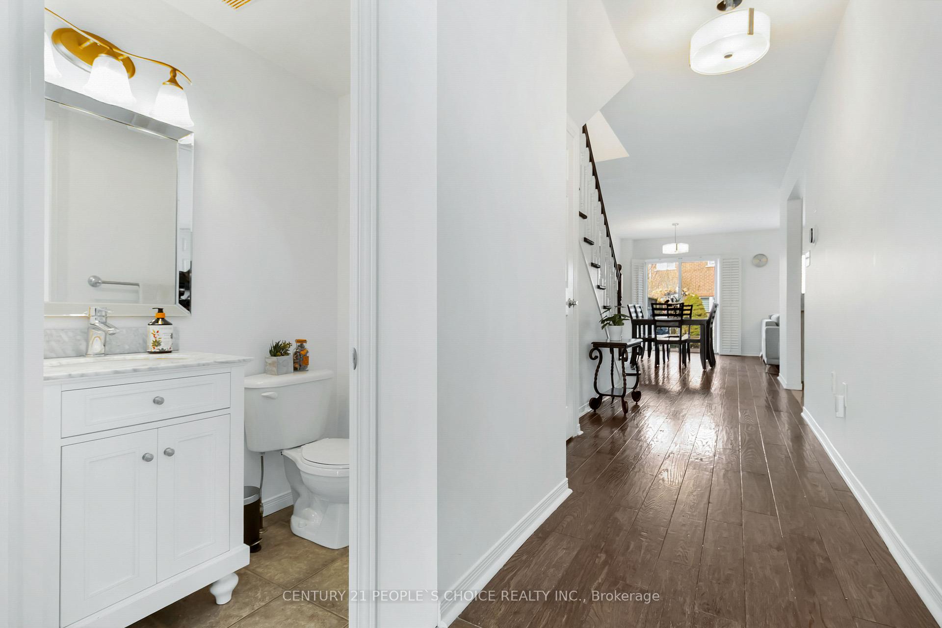 Photo 7 of 2145 Redstone Crescent, Oakville, Westmount — HOMEH