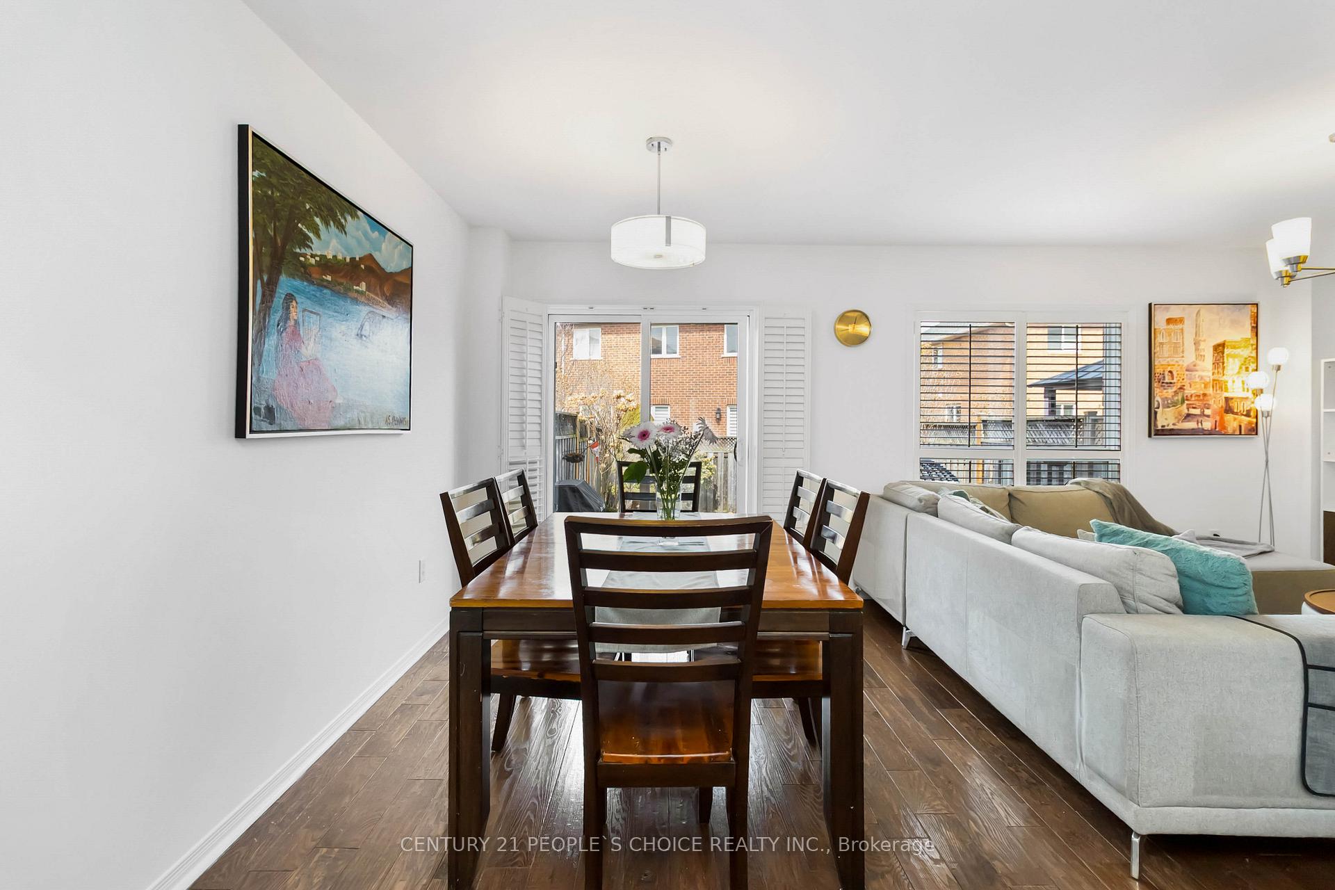 Photo 14 of 2145 Redstone Crescent, Oakville, Westmount — HOMEH