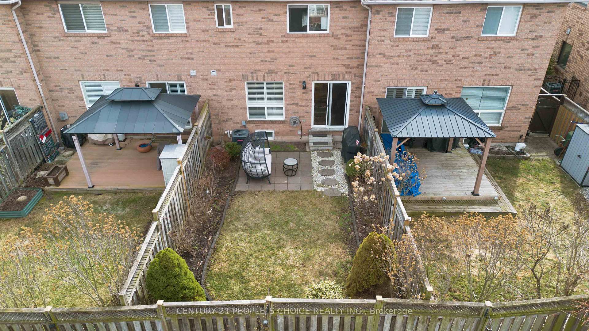 Photo 44 of 2145 Redstone Crescent, Oakville, Westmount — HOMEH