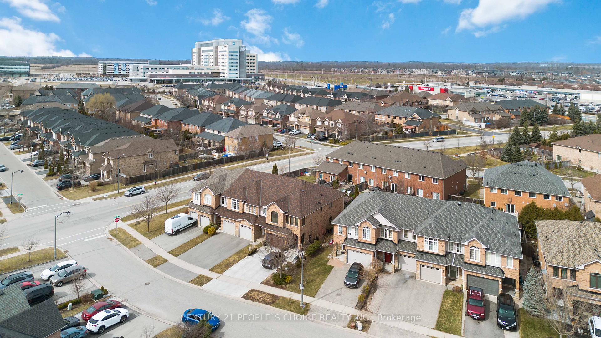 Photo 46 of 2145 Redstone Crescent, Oakville, Westmount — HOMEH