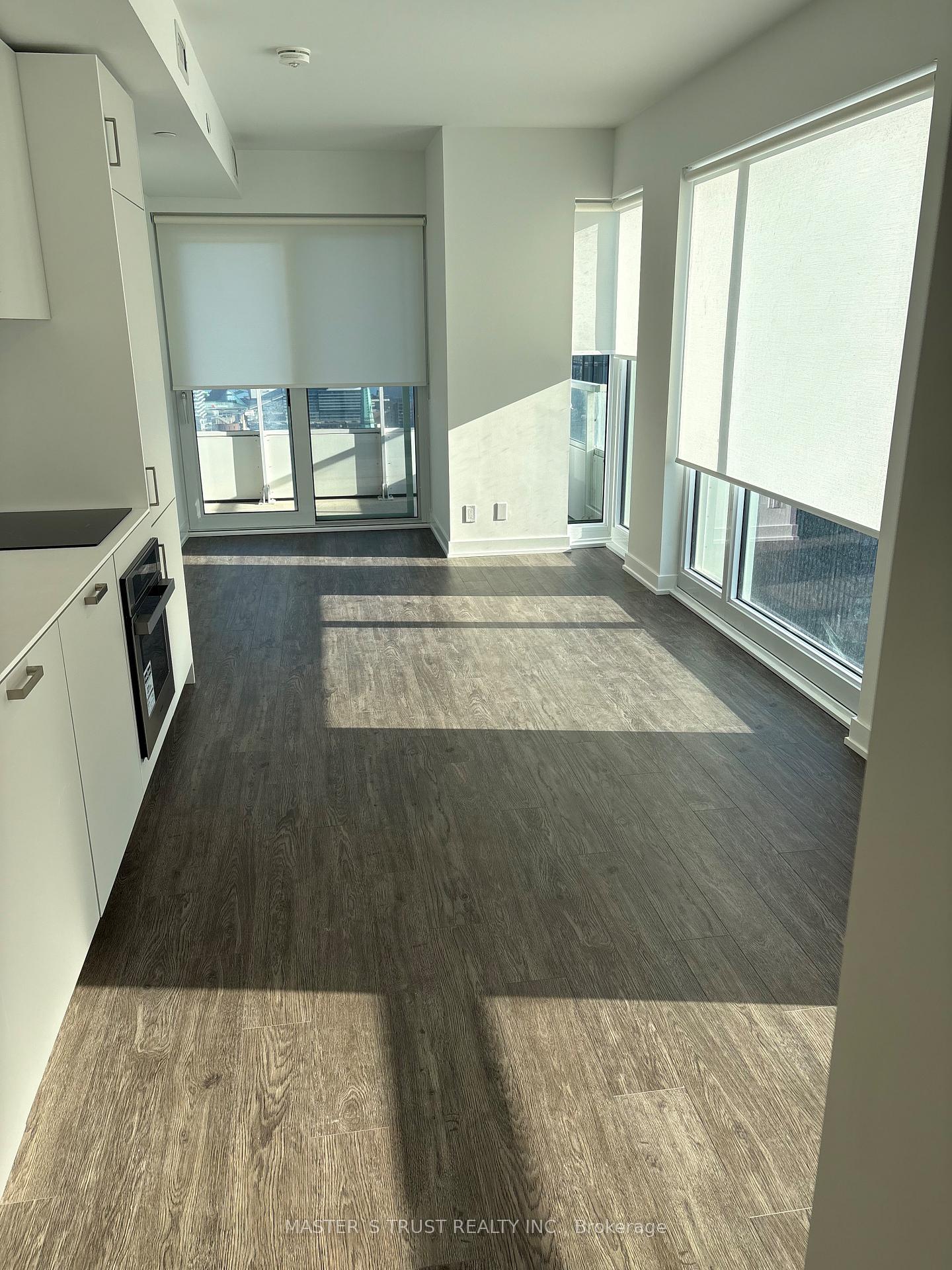 Photo 1 of Unit 3110, 88 Queen Street E, Toronto, Church-Yonge Corridor — HOMEH