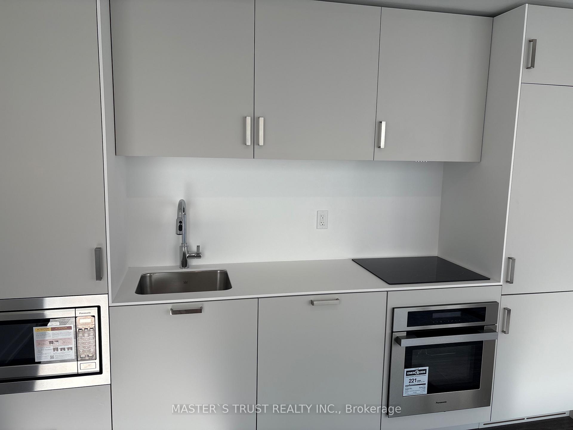 Photo 2 of Unit 3110, 88 Queen Street E, Toronto, Church-Yonge Corridor — HOMEH