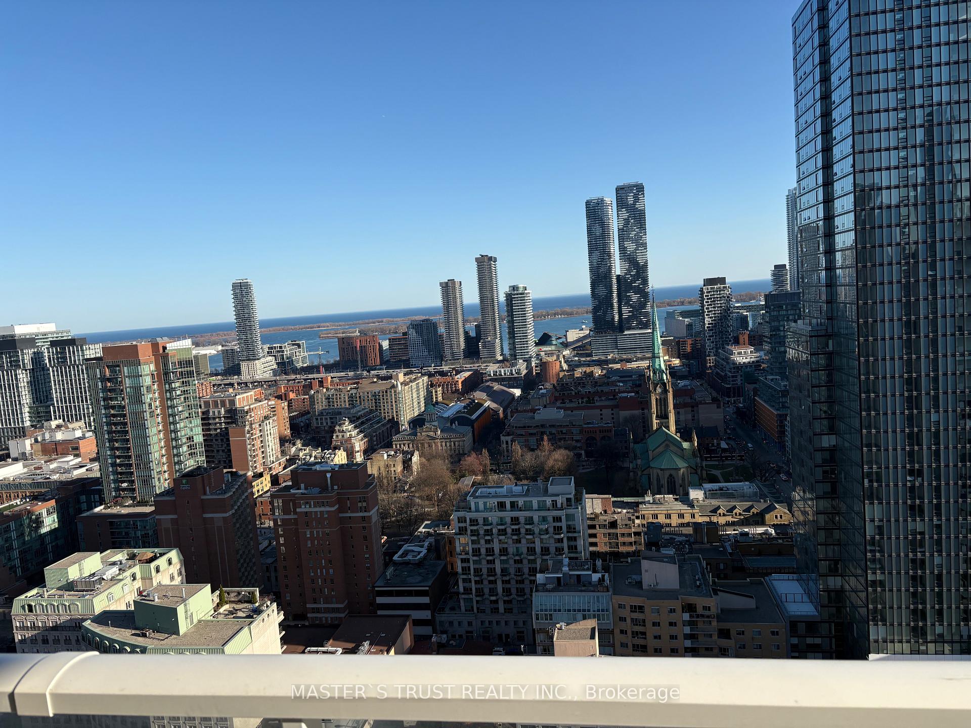 Photo 19 of Unit 3110, 88 Queen Street E, Toronto, Church-Yonge Corridor — HOMEH