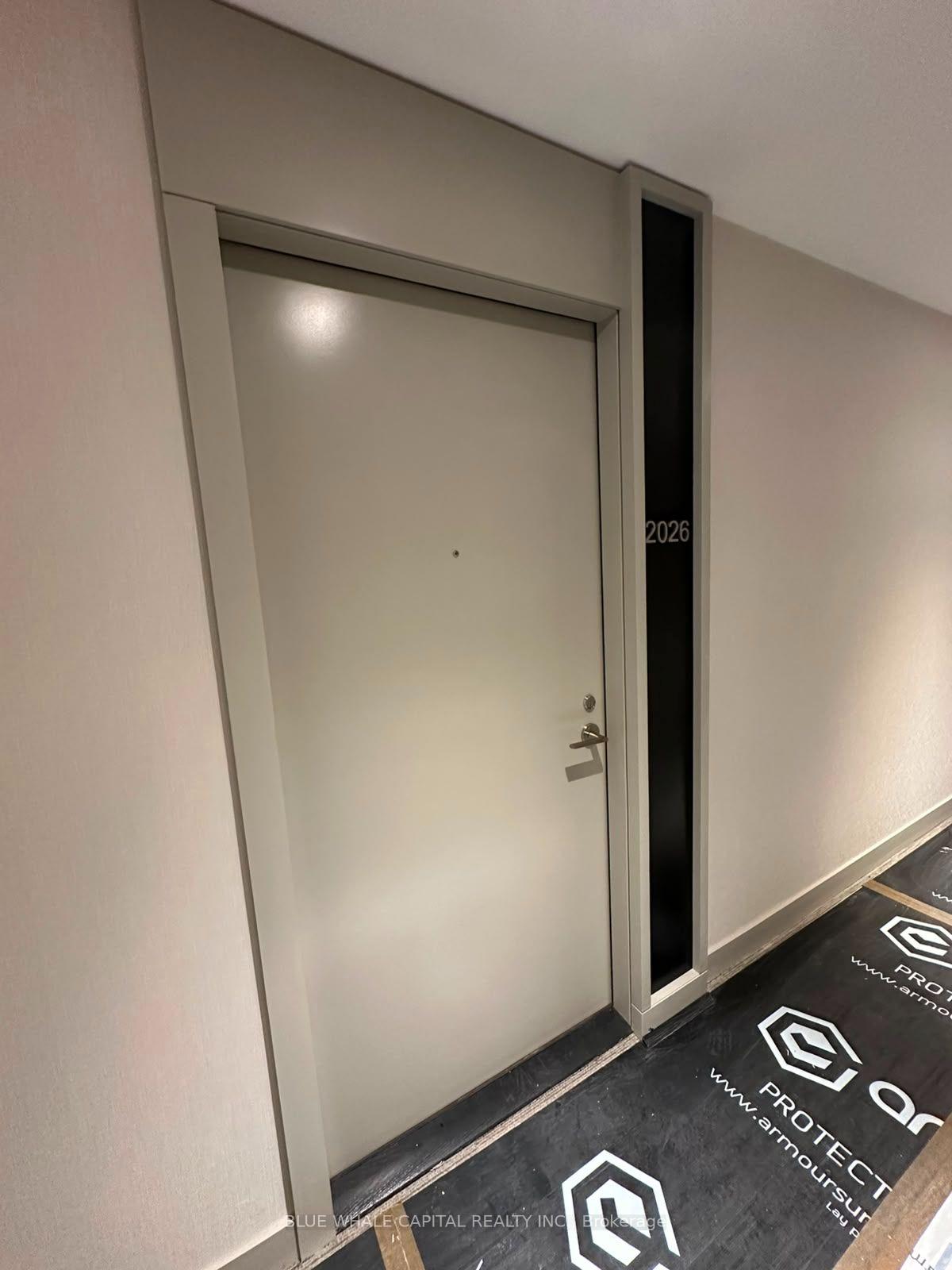 Photo 1 of Unit 2026, 400 King Street W, Toronto, Waterfront Communities — HOMEH