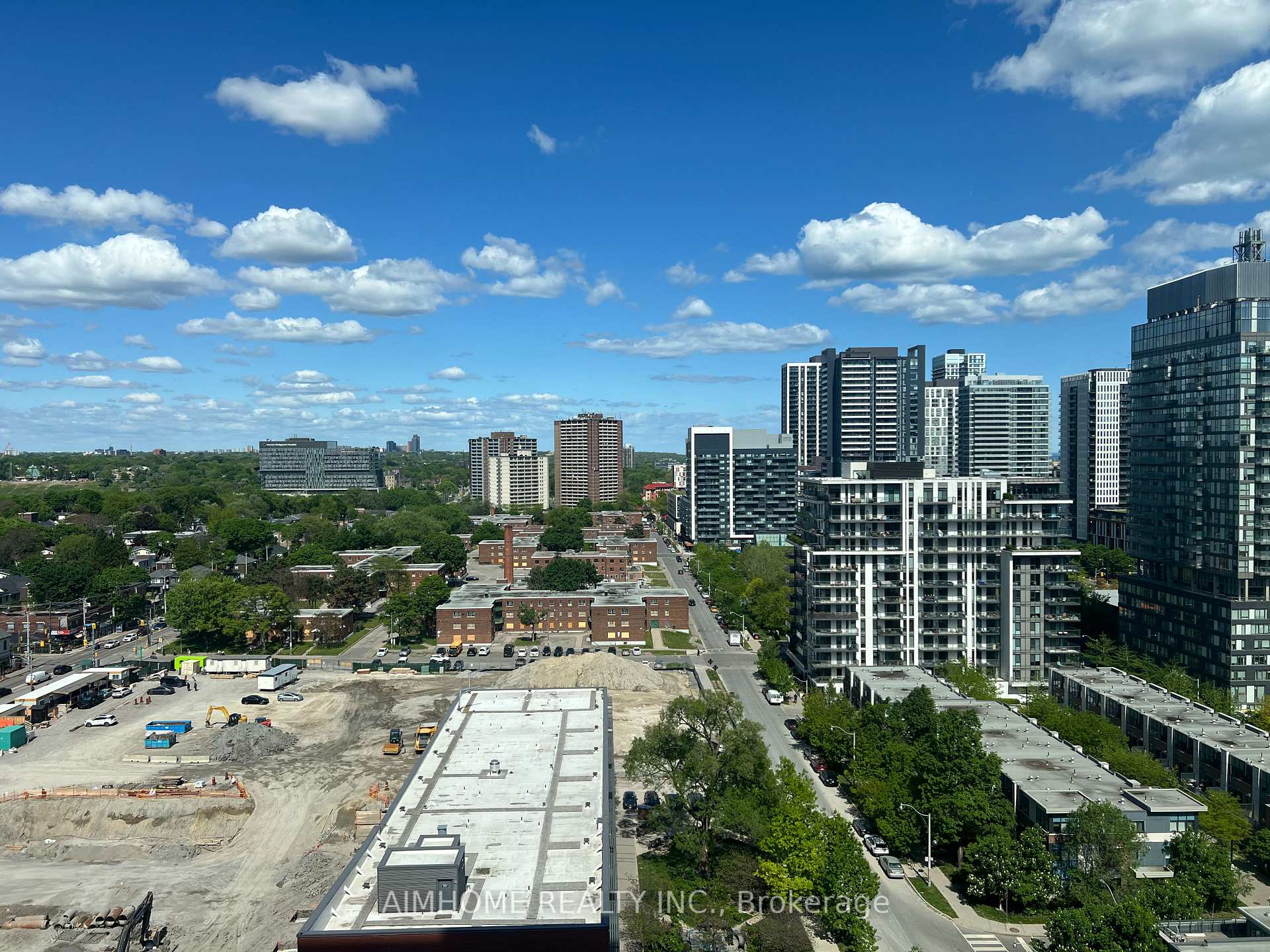 Photo 1 of Unit 1302, 10 Oak Street, Toronto, Regent Park — HOMEH