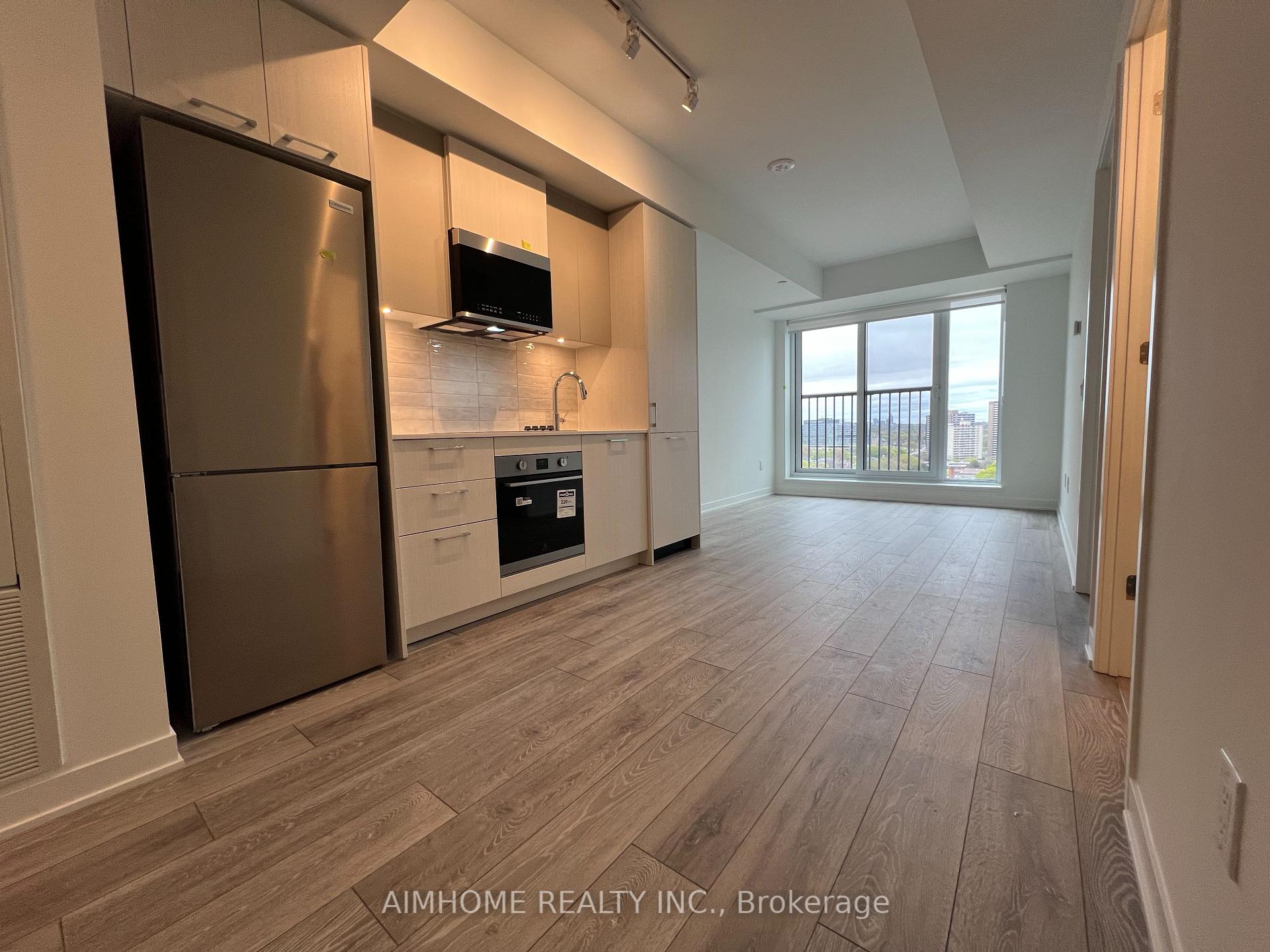 Photo 4 of Unit 1302, 10 Oak Street, Toronto, Regent Park — HOMEH