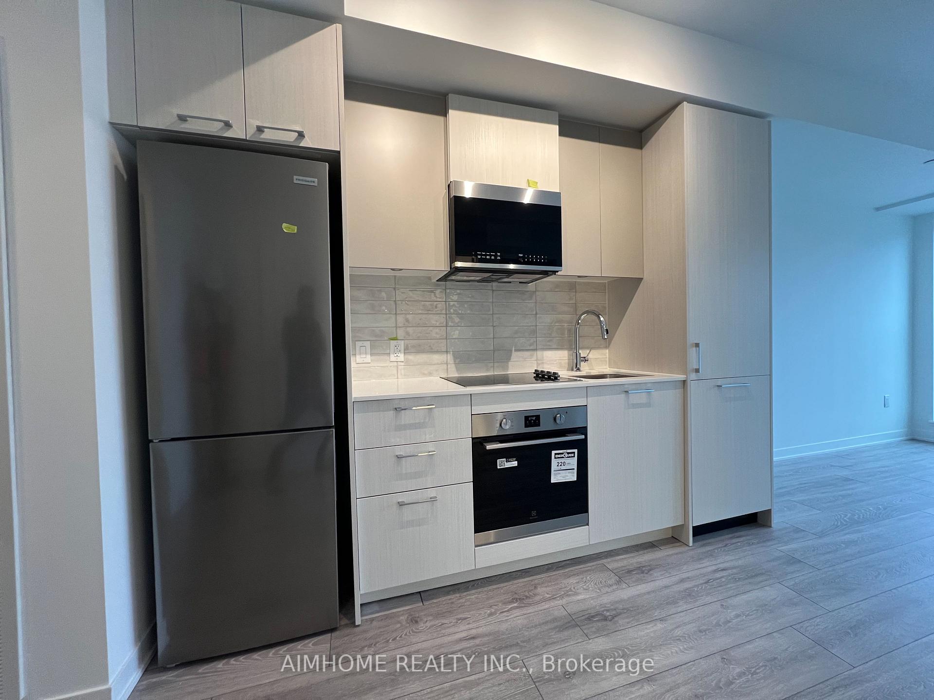 Photo 5 of Unit 1302, 10 Oak Street, Toronto, Regent Park — HOMEH