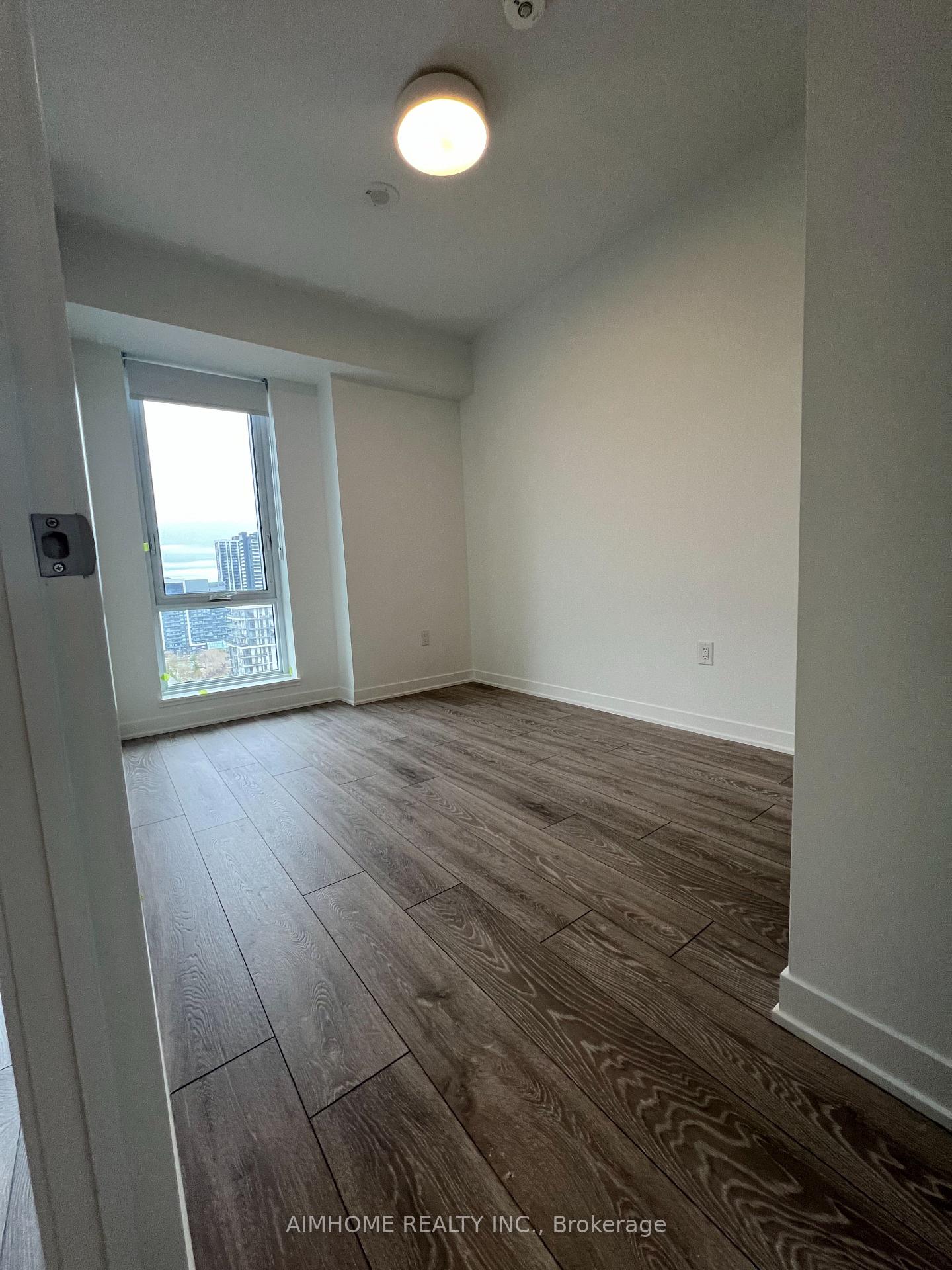 Photo 6 of Unit 1302, 10 Oak Street, Toronto, Regent Park — HOMEH
