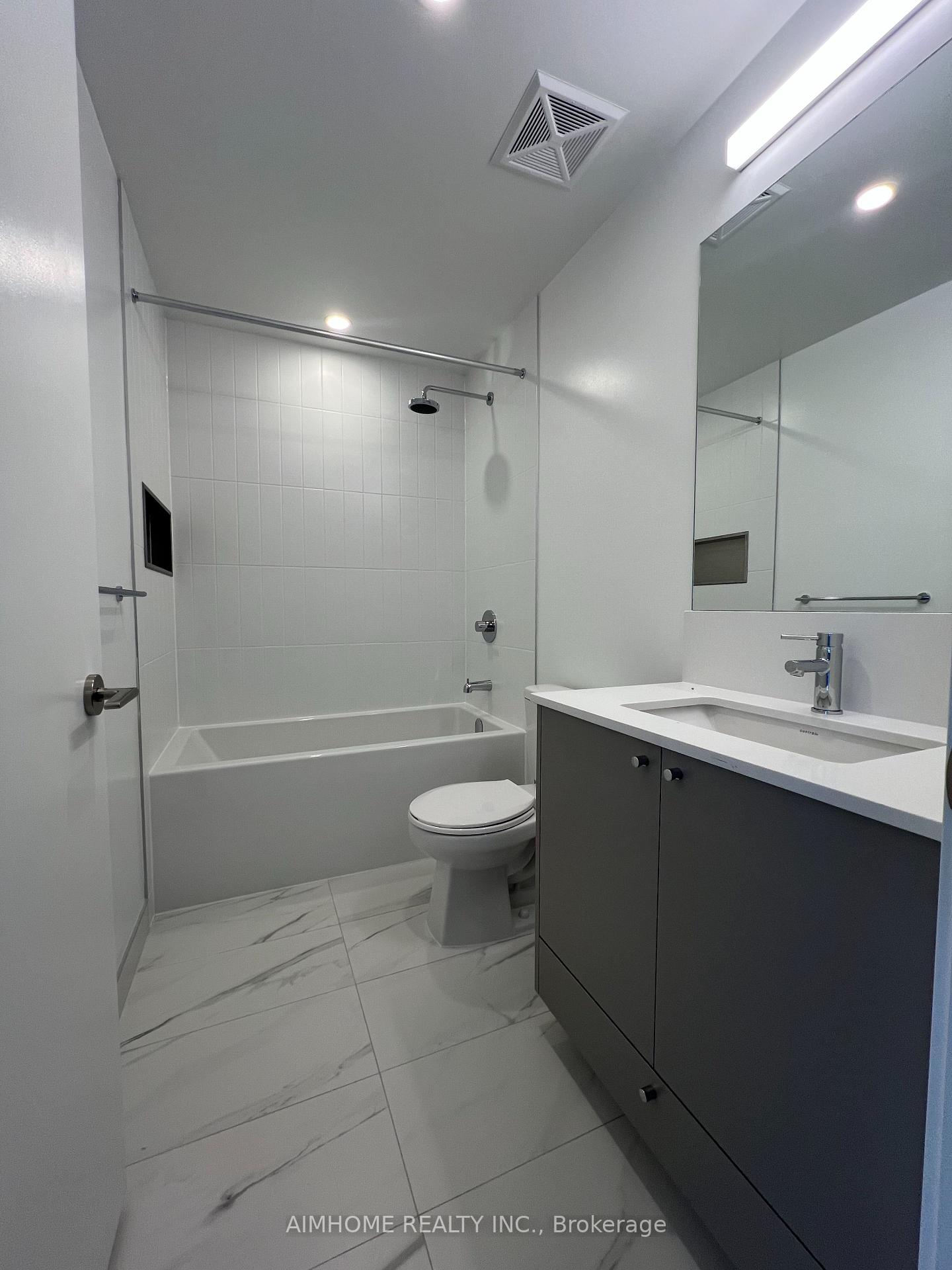 Photo 7 of Unit 1302, 10 Oak Street, Toronto, Regent Park — HOMEH