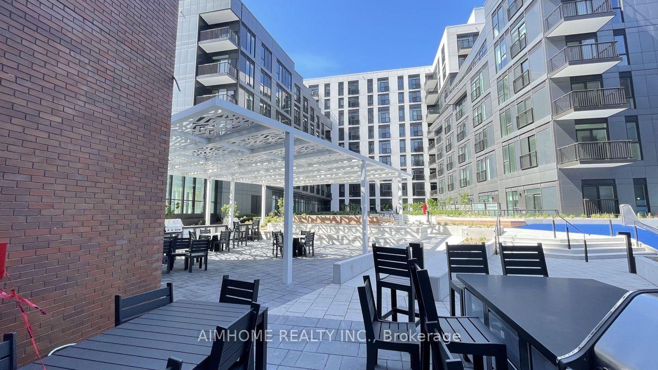 Photo 10 of Unit 1302, 10 Oak Street, Toronto, Regent Park — HOMEH