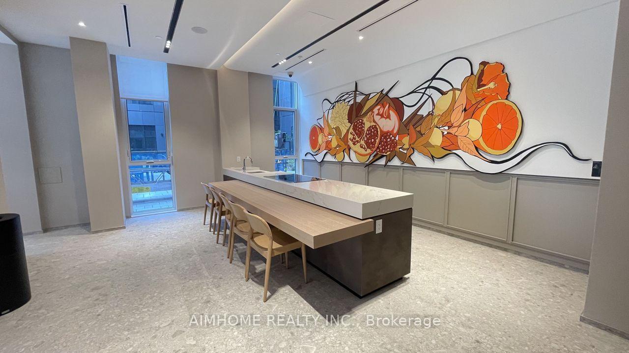 Photo 13 of Unit 1302, 10 Oak Street, Toronto, Regent Park — HOMEH