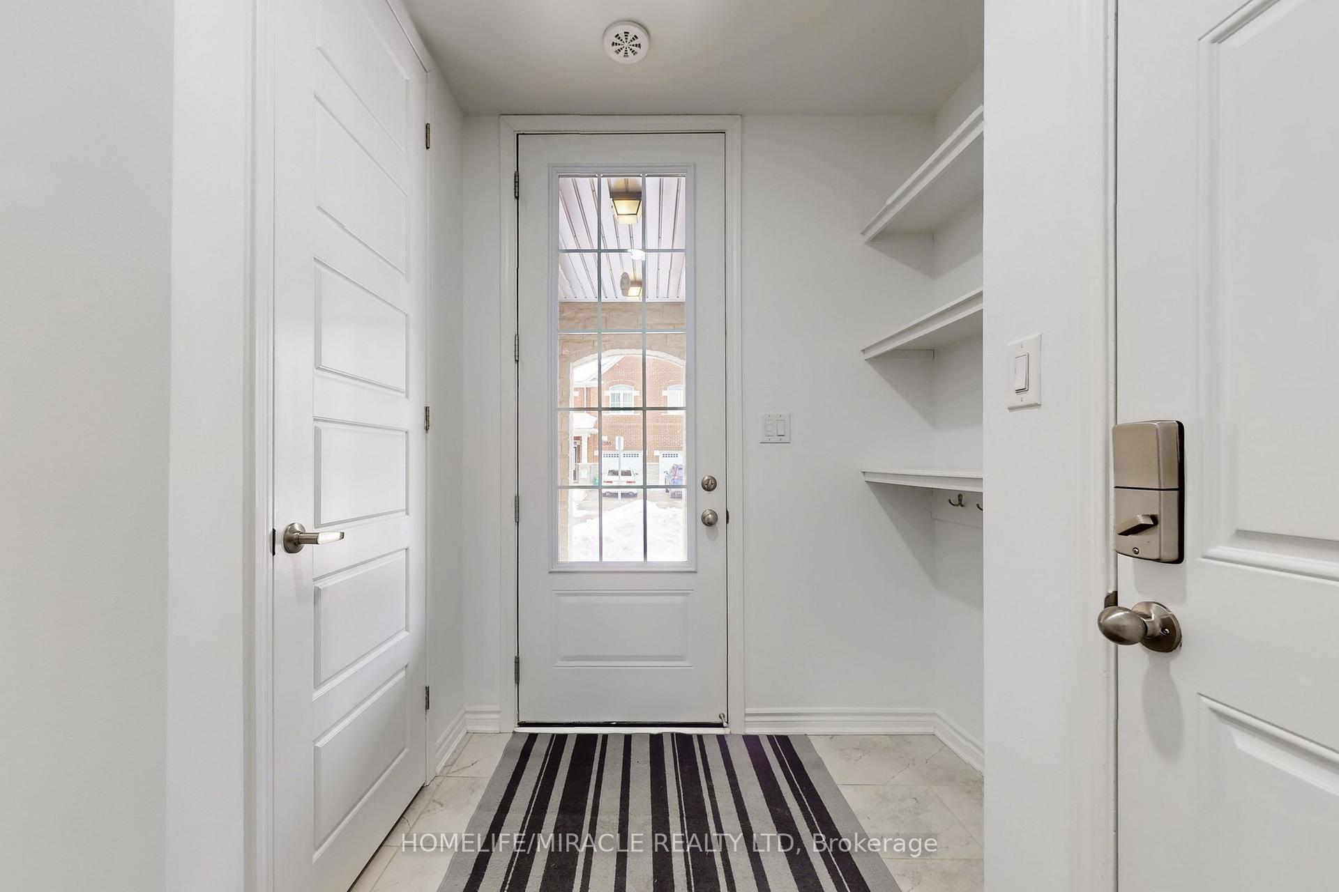 Photo 4 of 1587 Moira Crescent, Milton, Bowes — HOMEH