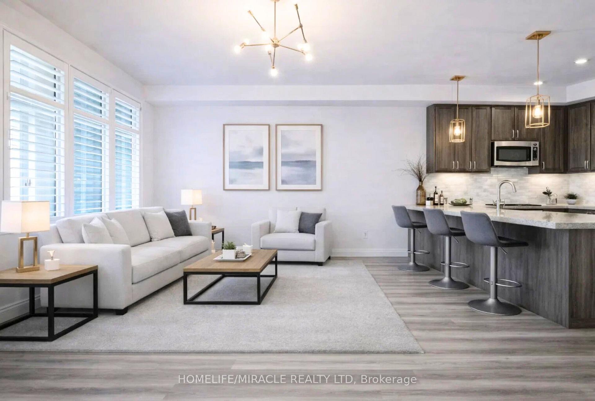 Photo 9 of 1587 Moira Crescent, Milton, Bowes — HOMEH