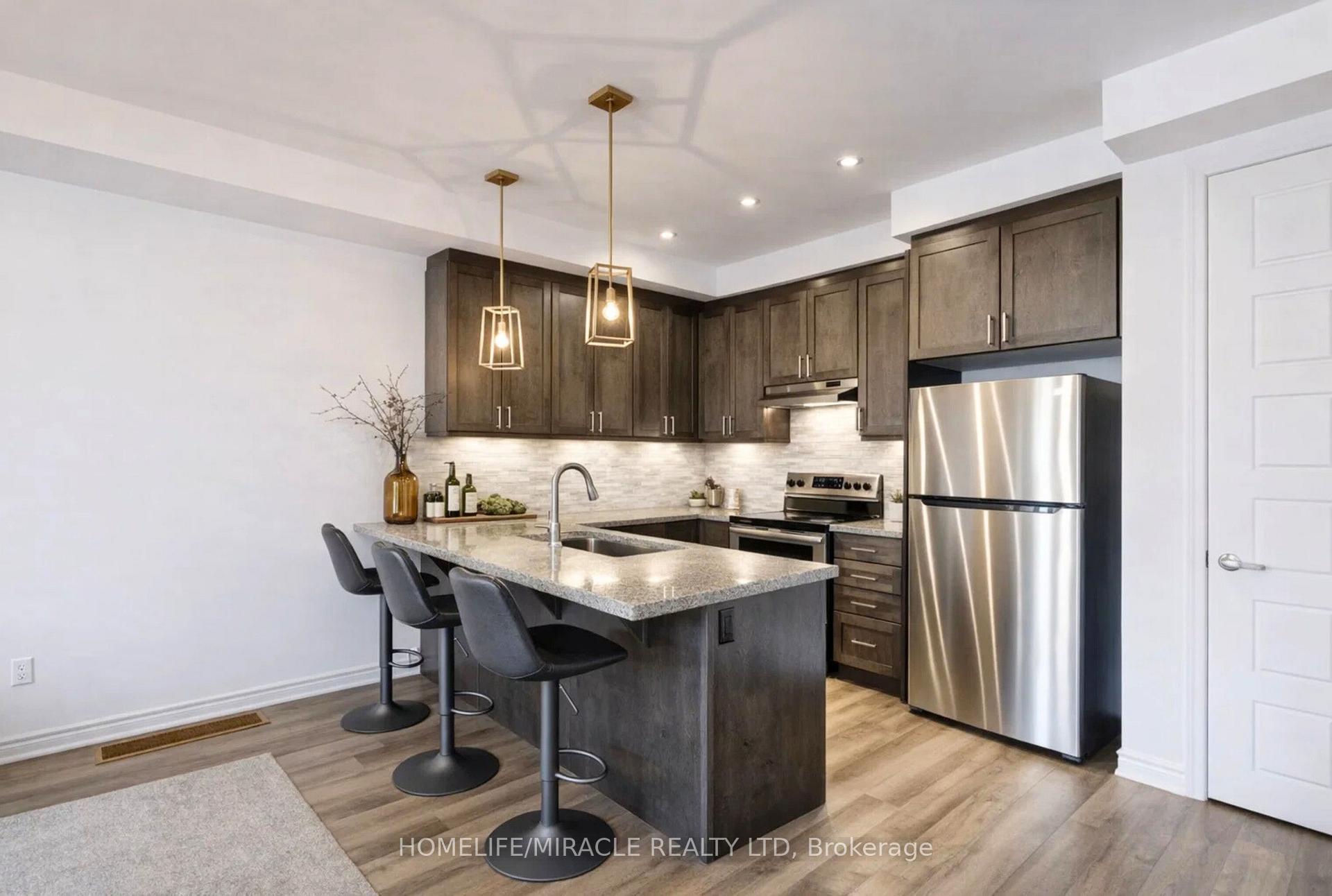 Photo 11 of 1587 Moira Crescent, Milton, Bowes — HOMEH