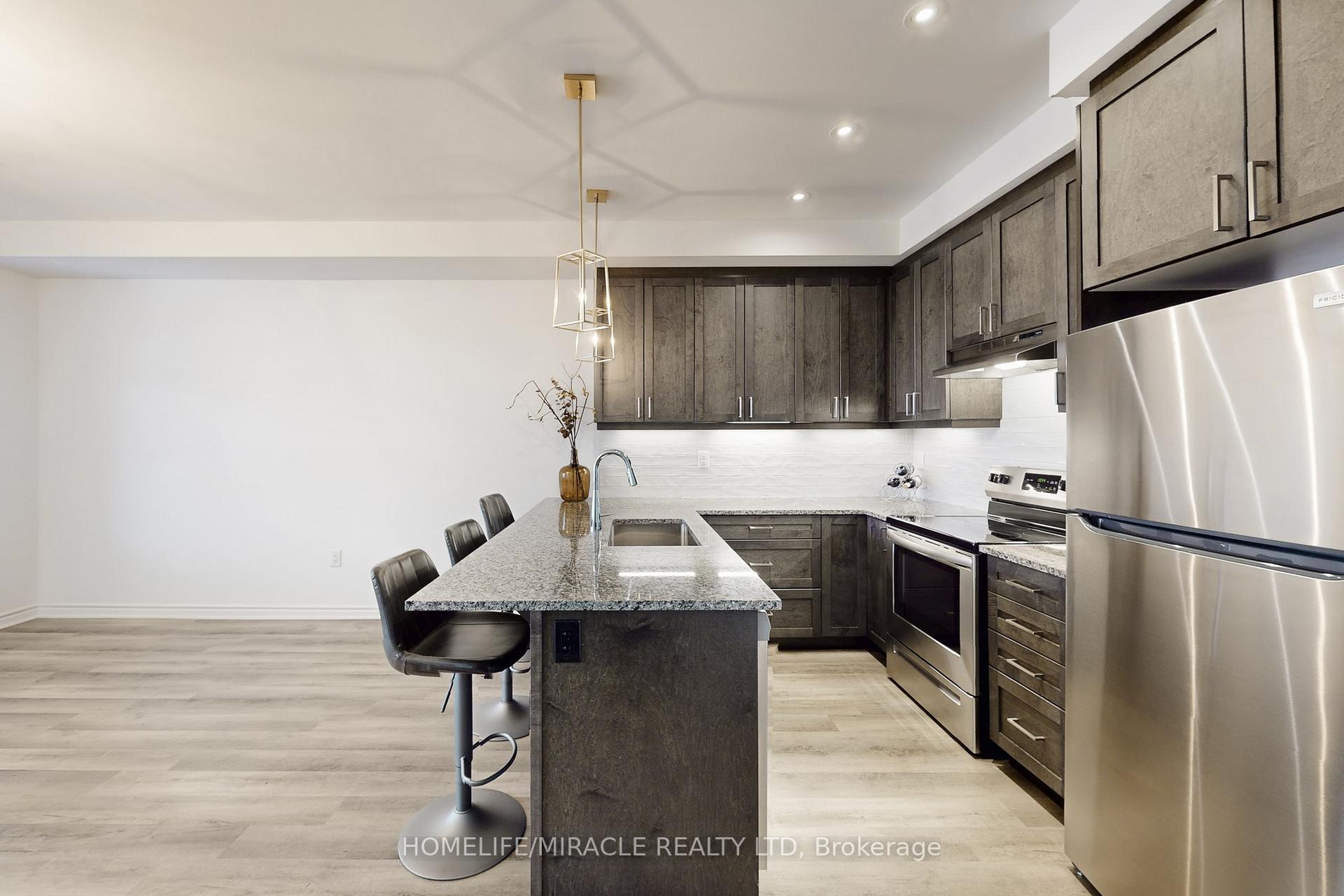 Photo 12 of 1587 Moira Crescent, Milton, Bowes — HOMEH