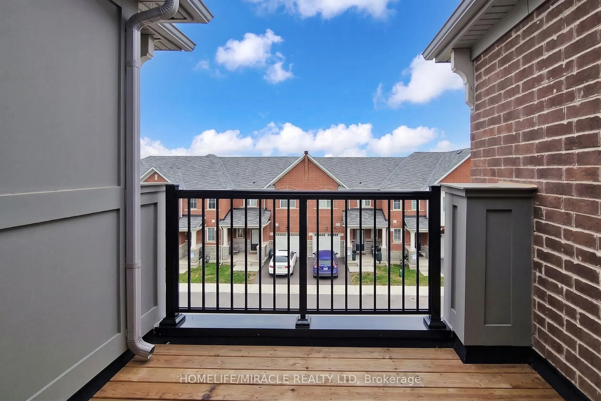 Photo 30 of 1587 Moira Crescent, Milton, Bowes — HOMEH