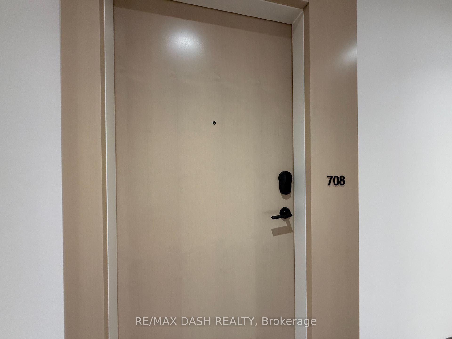 Photo 1 of Unit 708, 280 Dundas Street W, Toronto, University — HOMEH
