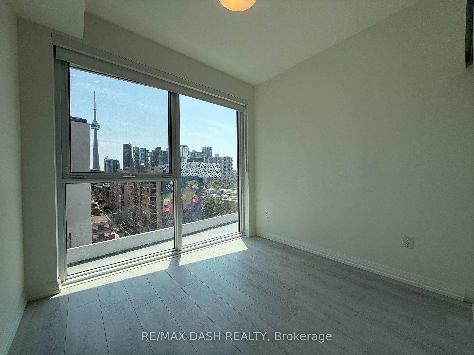 Photo 24 of Unit 708, 280 Dundas Street W, Toronto, University — HOMEH