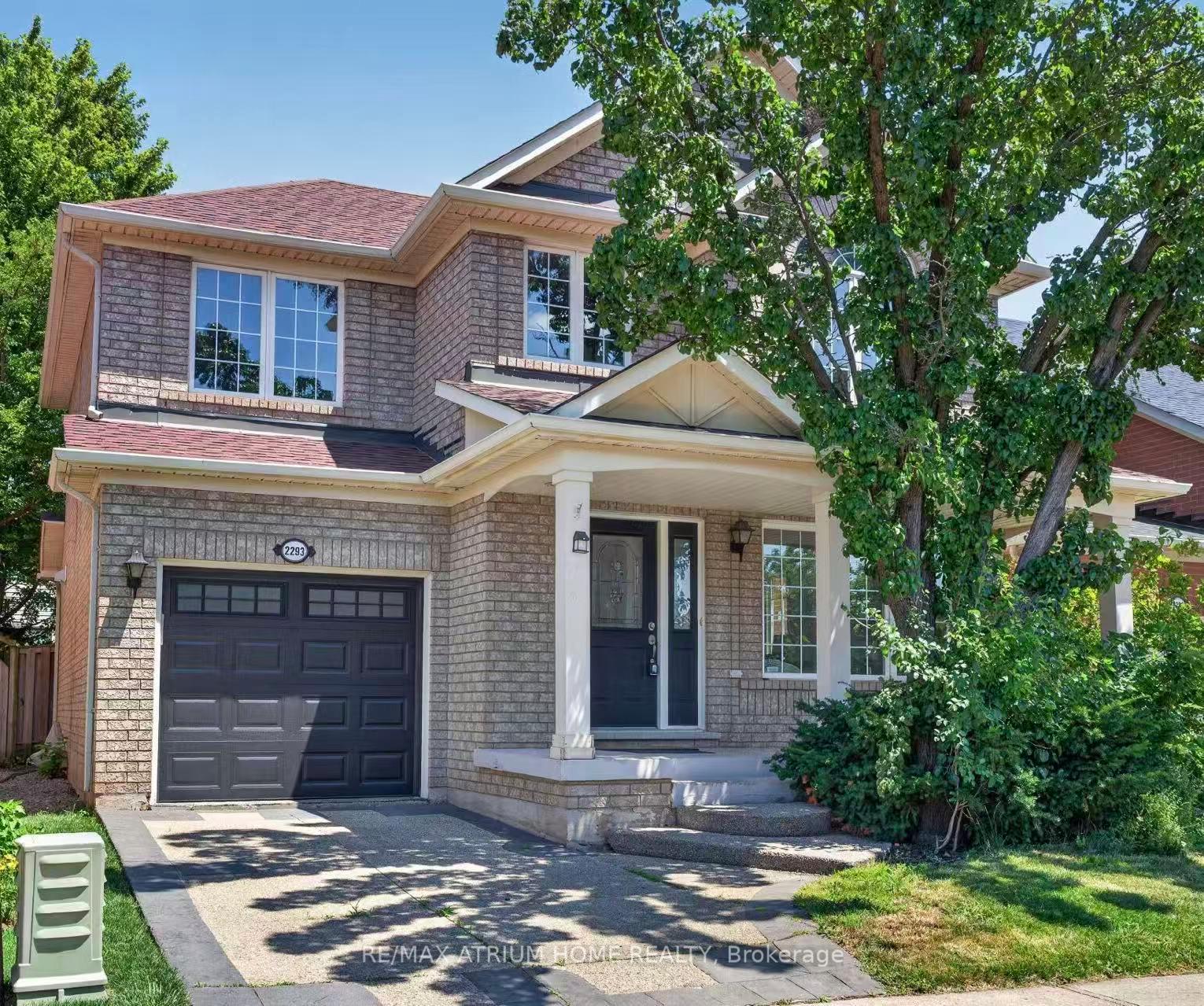 Photo 1 of 2293 Oakhaven Drive, Oakville, West Oak Trails — HOMEH