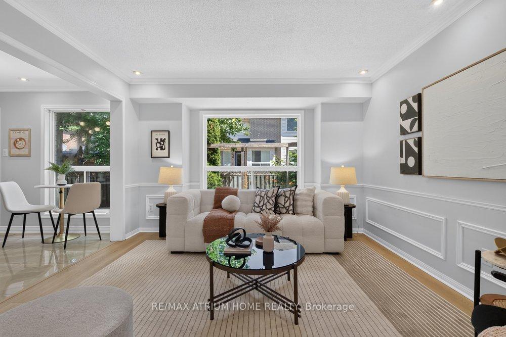 Photo 16 of 2293 Oakhaven Drive, Oakville, West Oak Trails — HOMEH