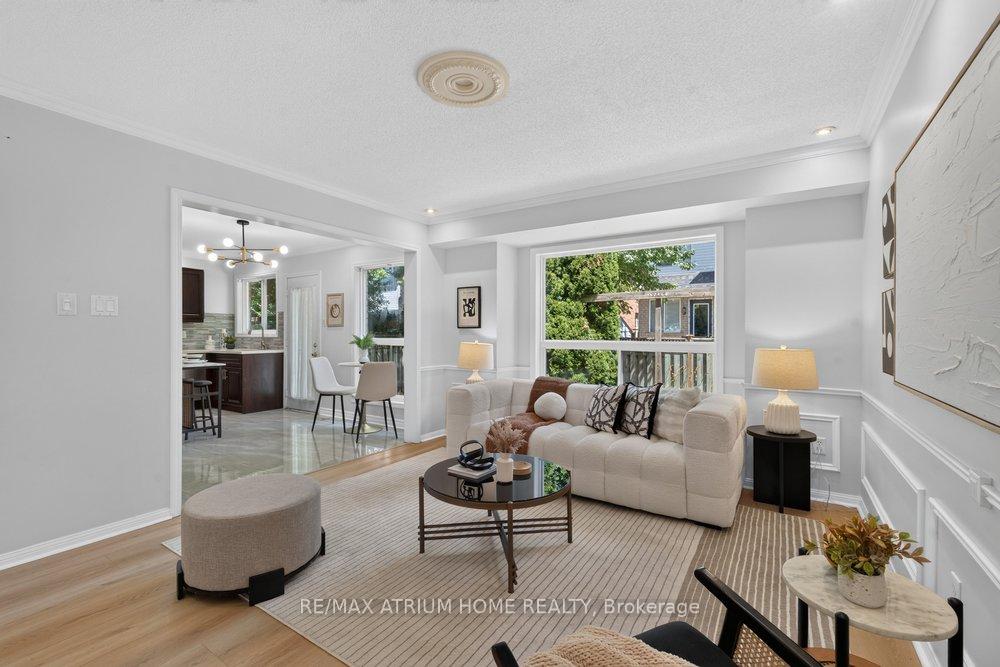 Photo 17 of 2293 Oakhaven Drive, Oakville, West Oak Trails — HOMEH