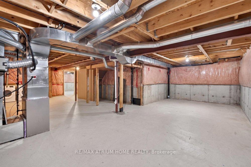 Photo 44 of 2293 Oakhaven Drive, Oakville, West Oak Trails — HOMEH