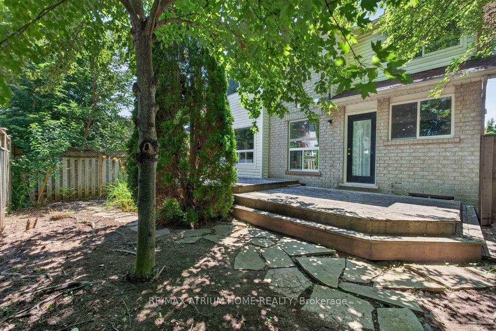 Photo 47 of 2293 Oakhaven Drive, Oakville, West Oak Trails — HOMEH