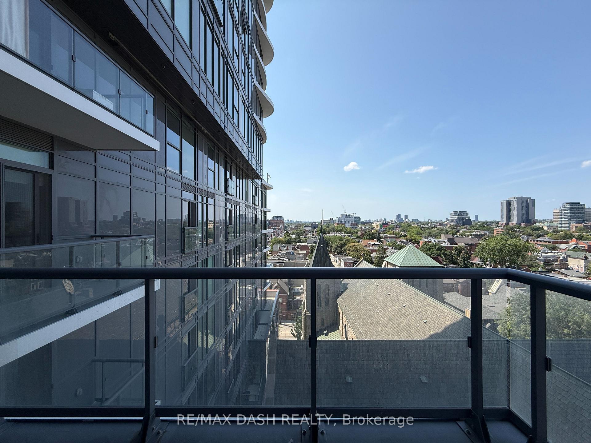Photo 13 of Unit 901, 280 Dundas Street W, Toronto, University — HOMEH