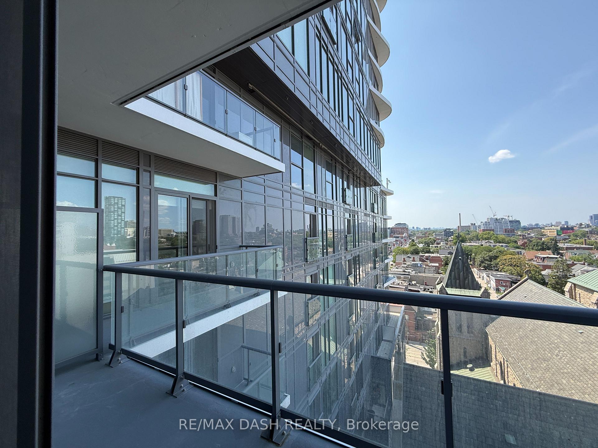 Photo 16 of Unit 901, 280 Dundas Street W, Toronto, University — HOMEH