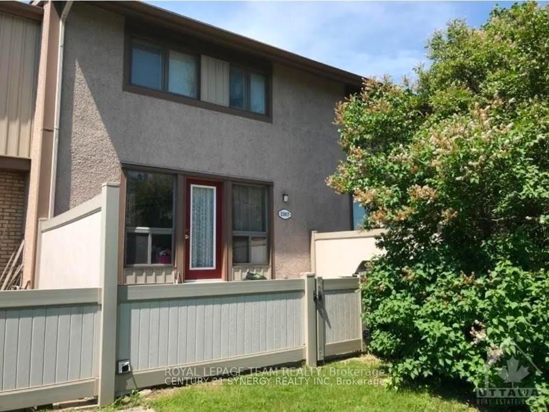 Photo 13 of 2307 Stonehenge Crescent, Ottawa, Pineview — HOMEH