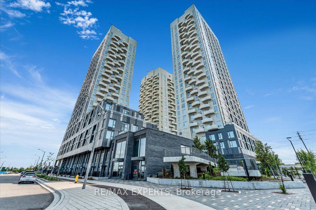 Photo of Unit 828, 498 Caldari Road
