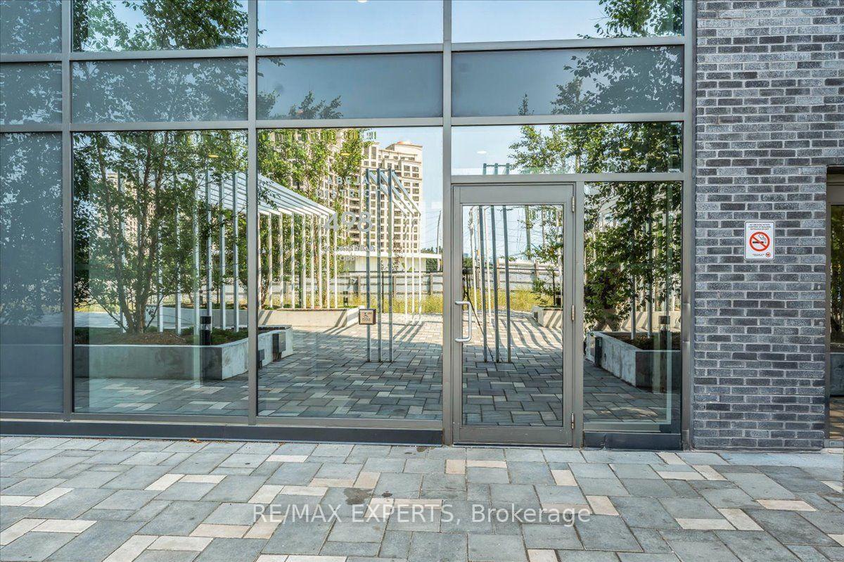 Photo 3 of Unit 828, 498 Caldari Road, Vaughan, Concord — HOMEH