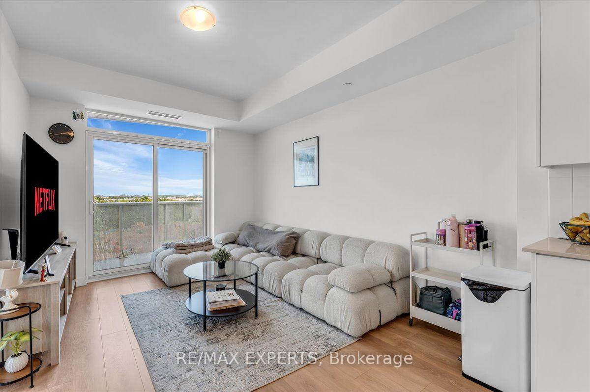 Photo 13 of Unit 828, 498 Caldari Road, Vaughan, Concord — HOMEH