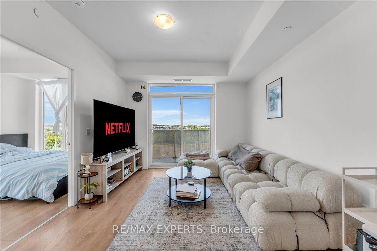 Photo 14 of Unit 828, 498 Caldari Road, Vaughan, Concord — HOMEH