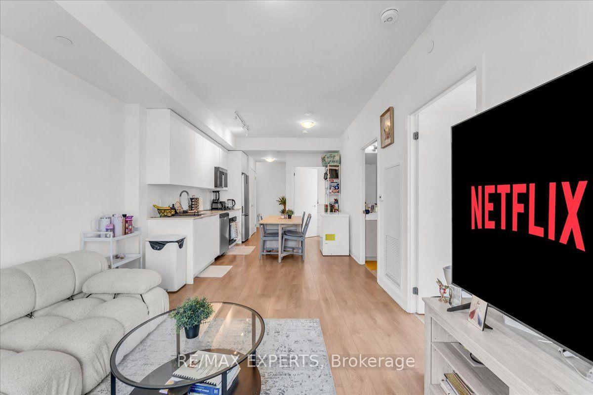Photo 16 of Unit 828, 498 Caldari Road, Vaughan, Concord — HOMEH