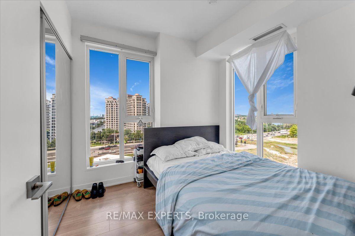 Photo 17 of Unit 828, 498 Caldari Road, Vaughan, Concord — HOMEH