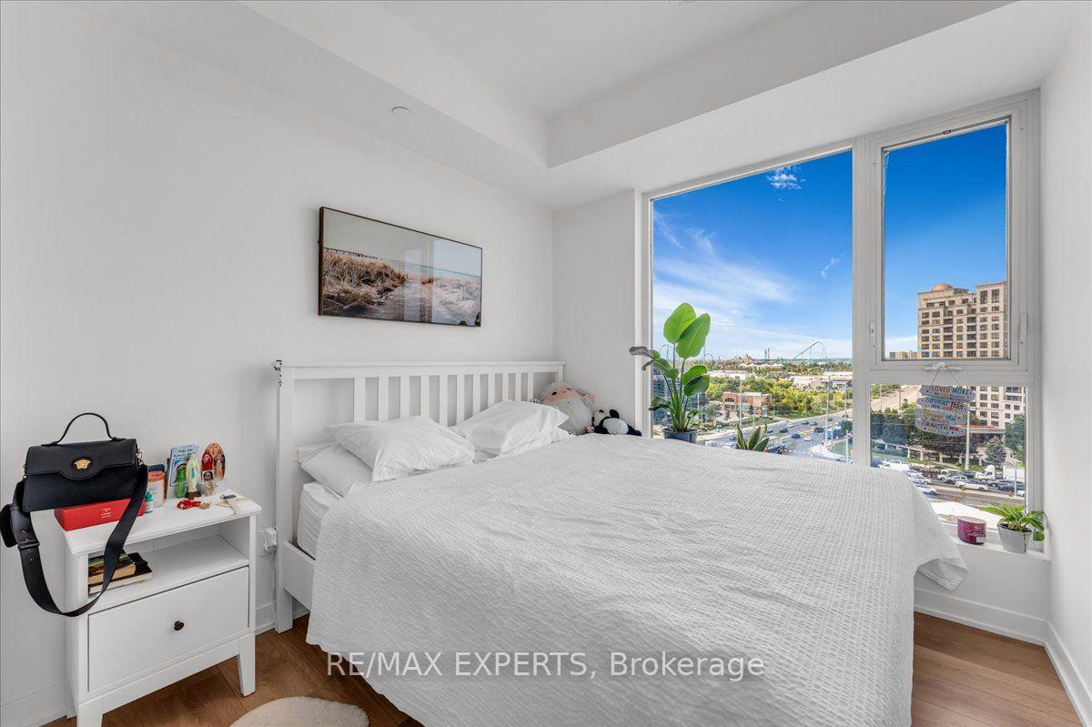 Photo 19 of Unit 828, 498 Caldari Road, Vaughan, Concord — HOMEH