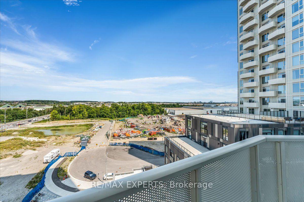 Photo 23 of Unit 828, 498 Caldari Road, Vaughan, Concord — HOMEH