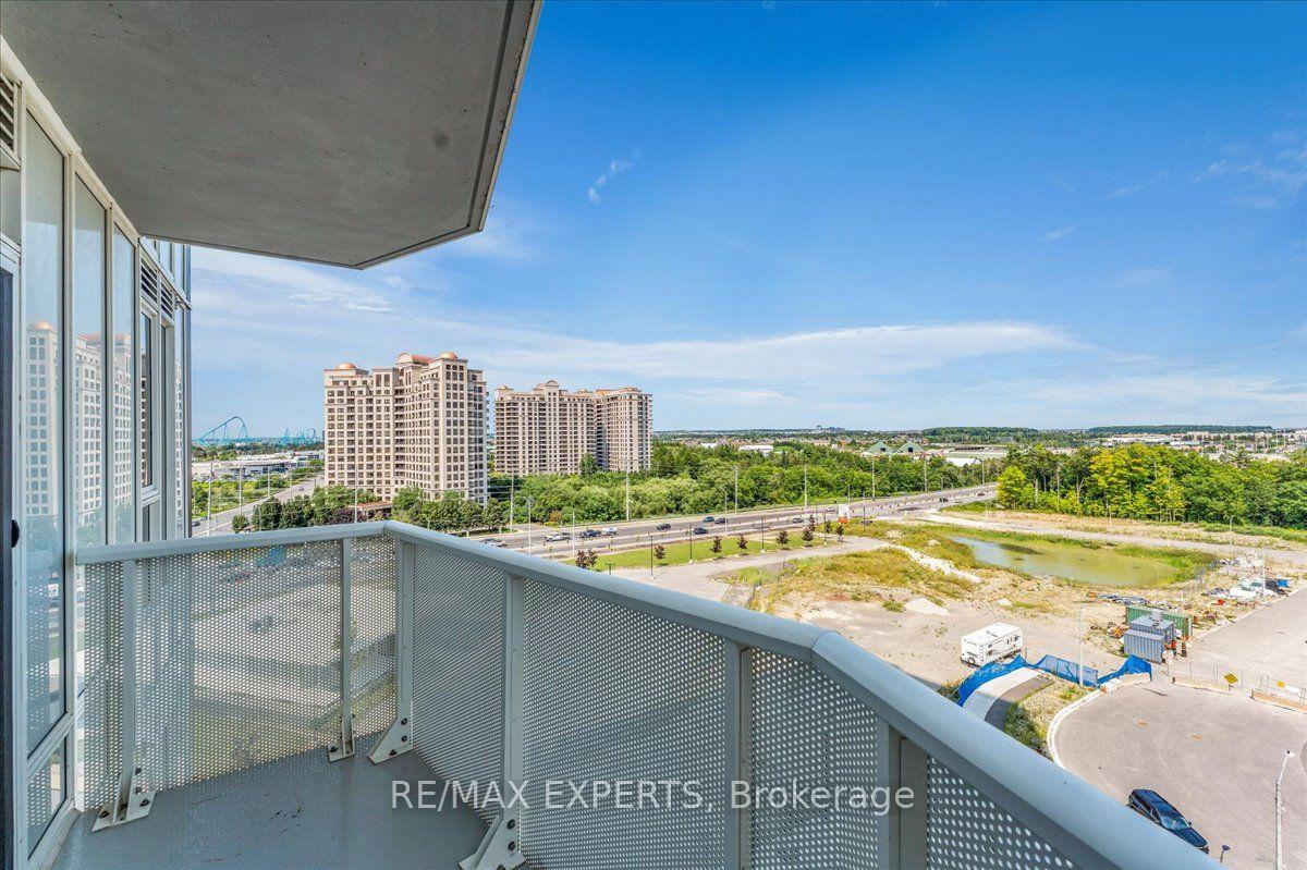Photo 24 of Unit 828, 498 Caldari Road, Vaughan, Concord — HOMEH