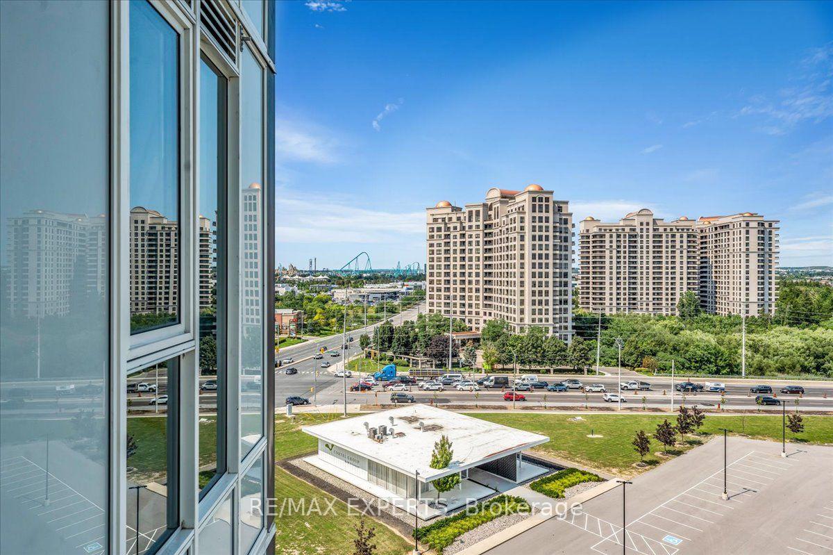 Photo 25 of Unit 828, 498 Caldari Road, Vaughan, Concord — HOMEH