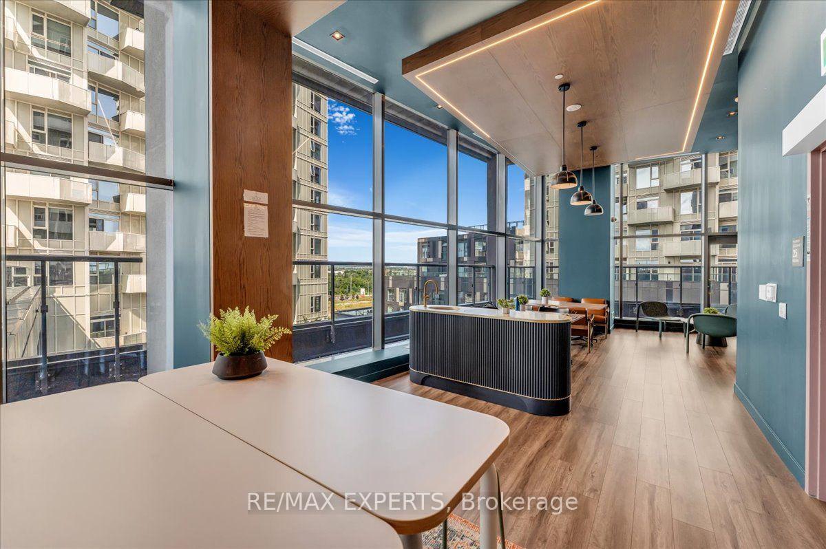 Photo 27 of Unit 828, 498 Caldari Road, Vaughan, Concord — HOMEH