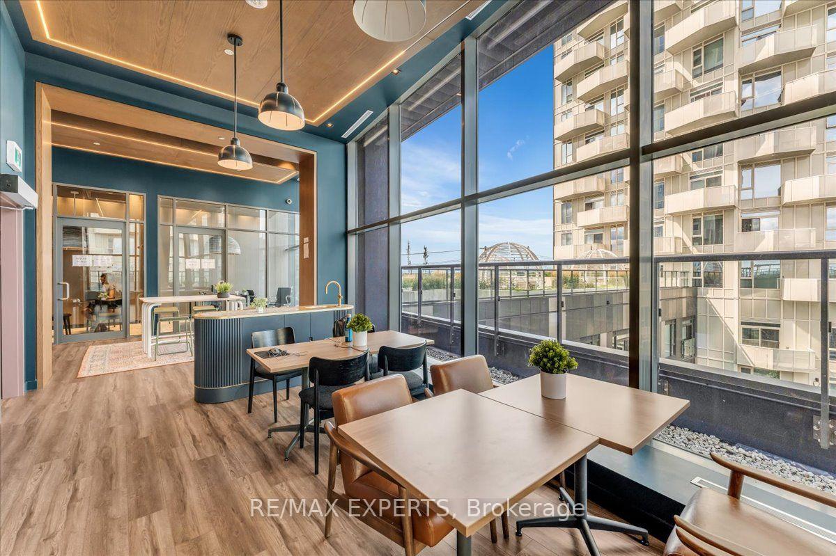 Photo 28 of Unit 828, 498 Caldari Road, Vaughan, Concord — HOMEH